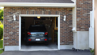 Garage Door Installation at Downtown Gilroy Gilroy, California